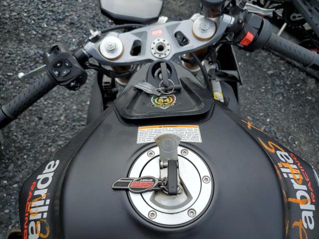 2023 APRILIA RS 660 ZD4KSUG02PS001895
