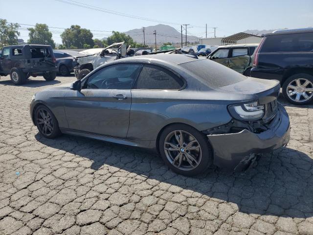 Vin: wba1j7c53fv289367, lot: 61647115, bmw m2 20152