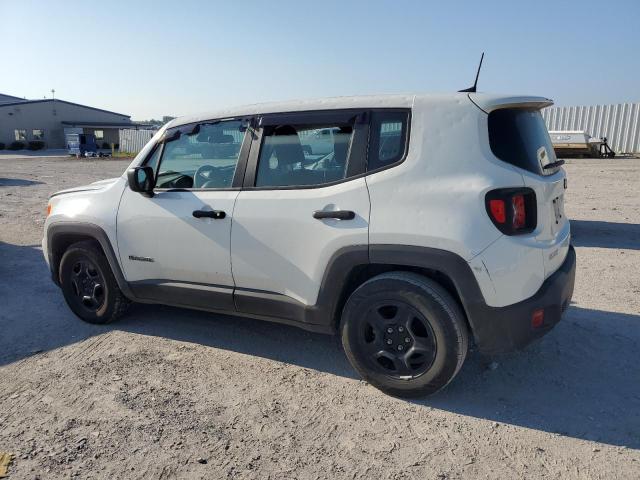 2021 JEEP RENEGADE S ZACNJCAB0MPM27079