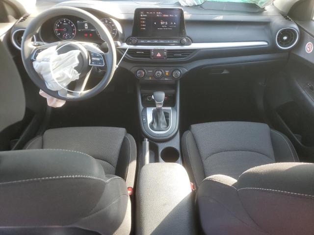 2024 KIA FORTE LX 3KPF24AD1RE696143
