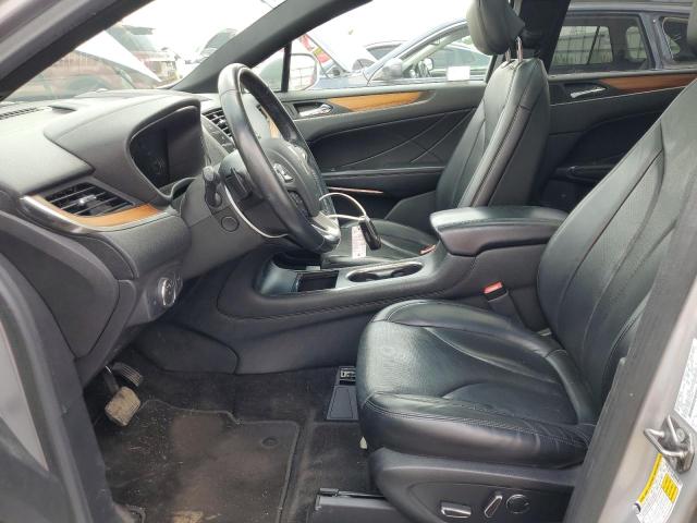 2015 LINCOLN MKC - 5LMCJ1A98FUJ31975