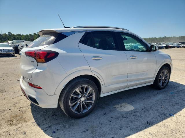 2022 BUICK ENCORE GX KL4MMDSL7NB034978