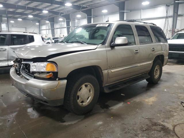 GMC YUKON