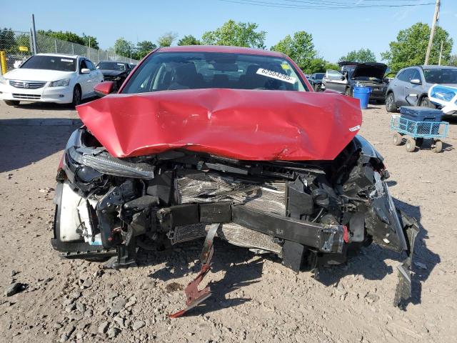 2023 KIA FORTE LX 3KPF24AD9PE527369
