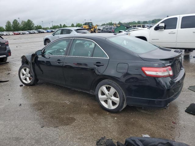 2011 TOYOTA CAMRY BASE - 4T1BF3EK2BU135748