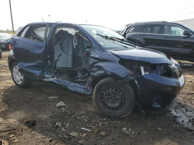 Vin: jtkku4b41b1014399, lot: 61347655, toyota scion 20114