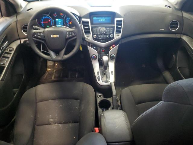 1G1PE5SB7G7161466 2016 CHEVROLET CRUZE