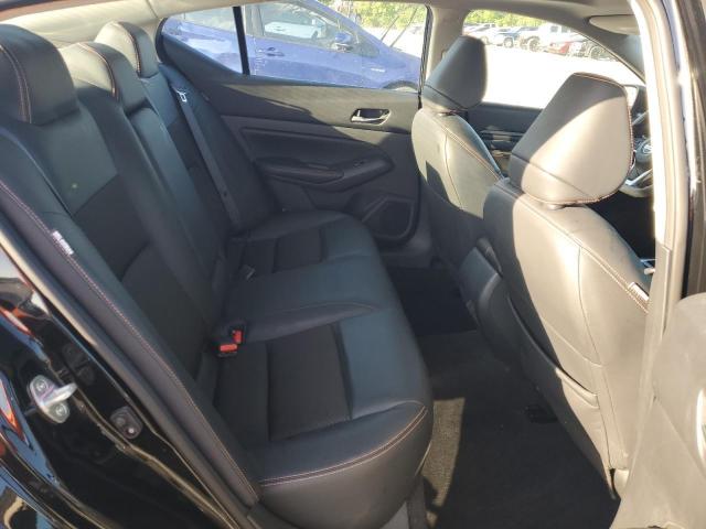 2022 NISSAN ALTIMA SR - 1N4BL4CV3NN421676