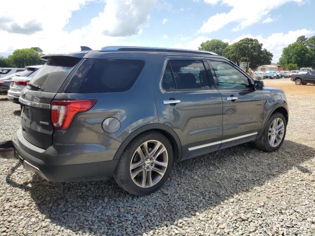 Vin: 1fm5k7fh1hgc51680, lot: 61149865, ford explorer limited 20173