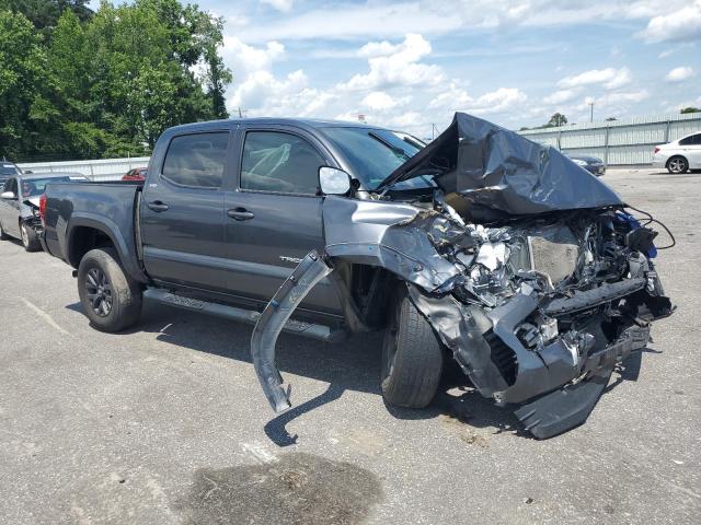 Vin: 3tmcz5an3pm627597, lot: 60196205, toyota tacoma double cab 20234