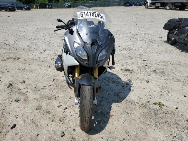 2018 BMW R1200 RS WB10A1505JZ379308