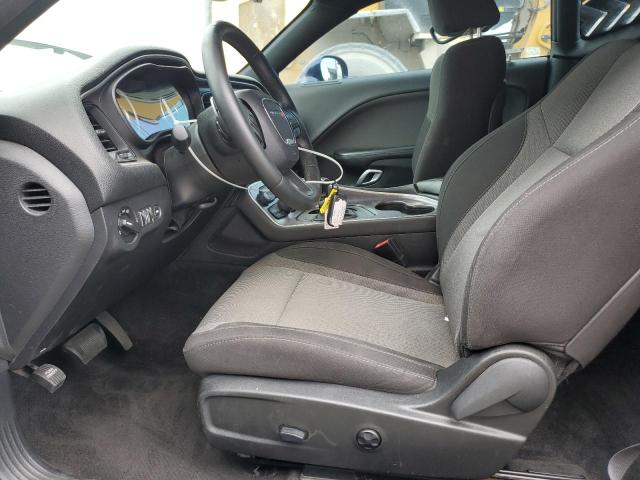2015 DODGE CHALLENGER 2C3CDZAGXFH733487
