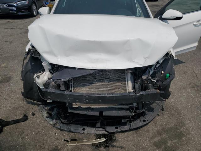 2017 HYUNDAI ELANTRA SP - KMHD04LB2HU364085