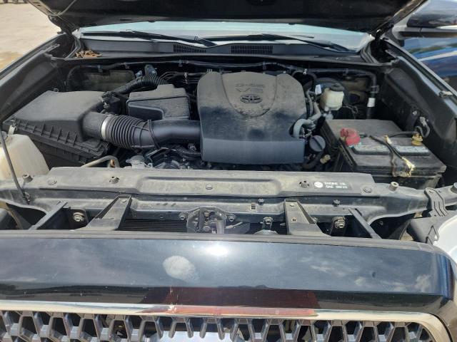 2019 TOYOTA TACOMA DOU - 3TMCZ5AN4KM200941