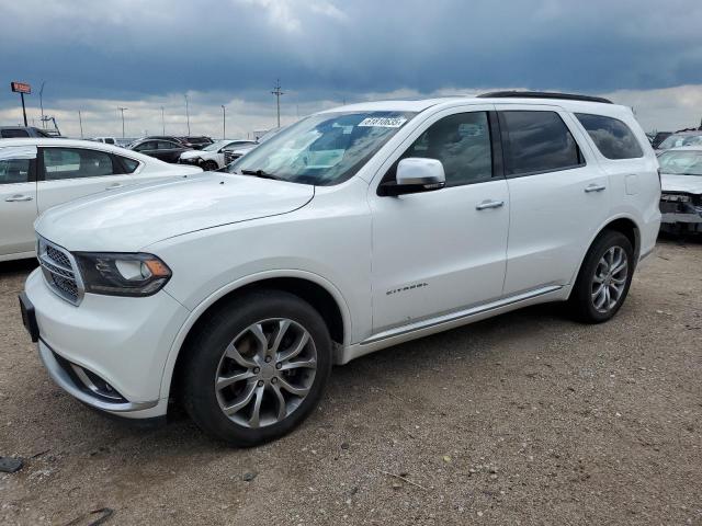 Vin: 1c4rdjegxhc659835, lot: 61810635, dodge durango citadel 2017 img_1