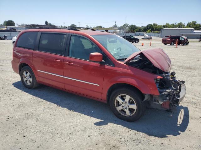 Vin: 2d4rn5d15ar229759, lot: 59623505, dodge caravan sxt 20104
