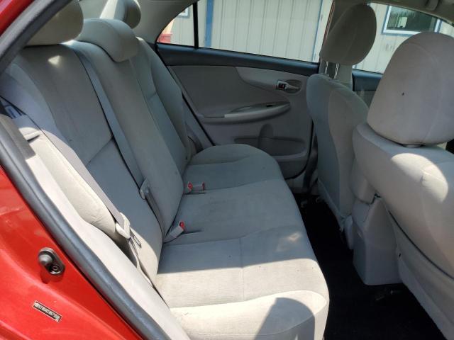 2011 TOYOTA COROLLA BA - 2T1BU4EEXBC713568