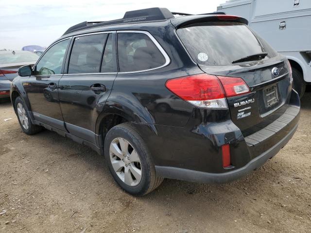 Vin: 4s4brccc9b3328844, lot: 60127675, subaru outback 2.5i premium 20112