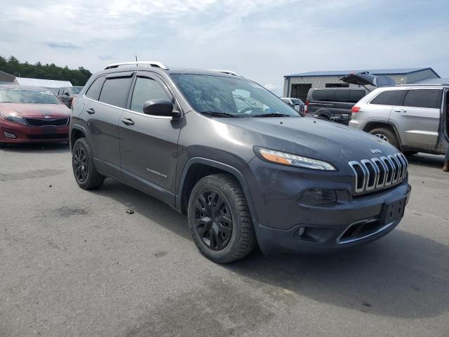 Vin: 1c4pjmds2gw349750, lot: 60672805, jeep grand cher limited 20164