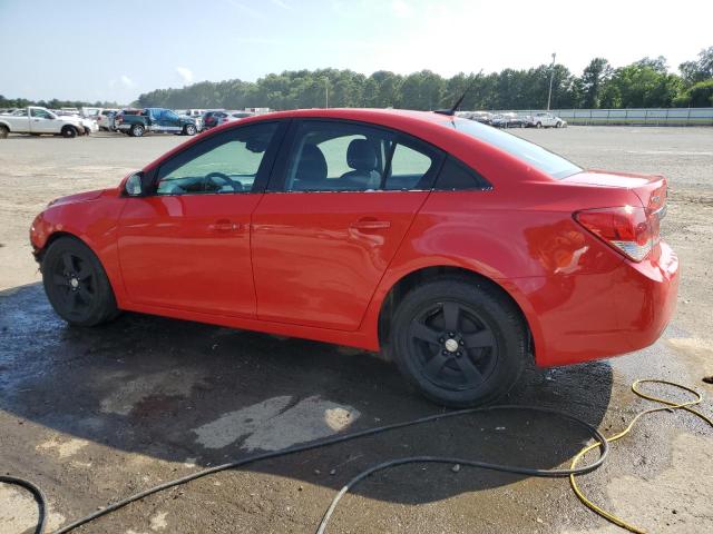 Vin: 1g1pc5sb3e7419243, lot: 59558255, chevrolet cruze lt 20142