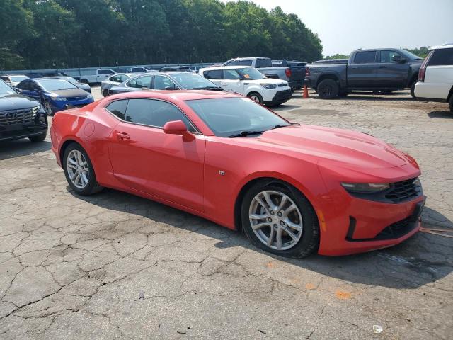 2020 CHEVROLET CAMARO LS 1G1FB1RX0L0144297