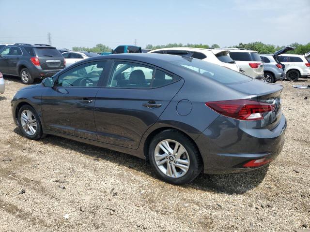Vin: 5npd84lf4lh587781, lot: 59696105, hyundai elantra sel 20202