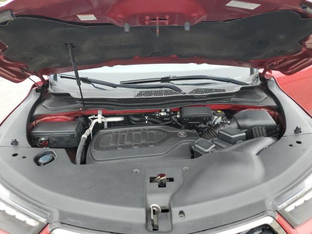 2020 ACURA MDX A-SPEC 5J8YD4H00LL025102
