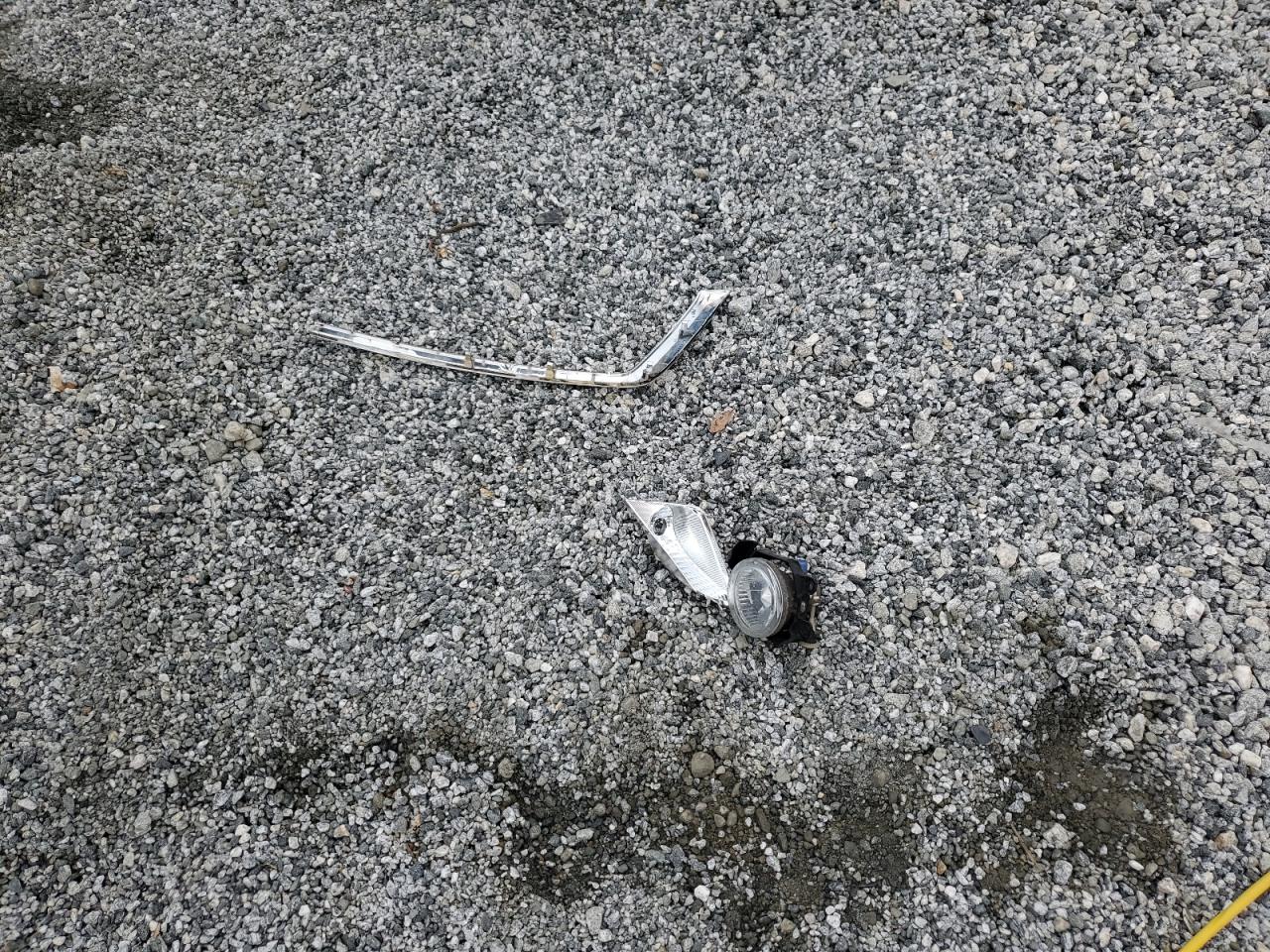 SUBARU FORESTER 2.5I PREMIUM