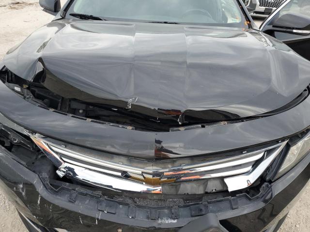 2019 CHEVROLET IMPALA LT 2G11Z5S33K9126210