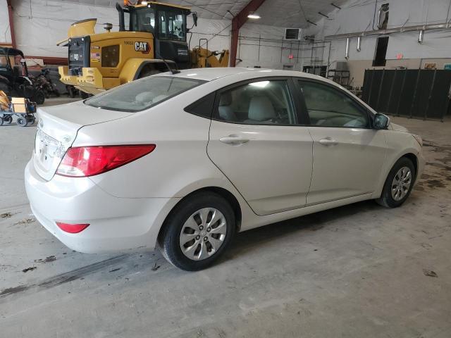 2017 HYUNDAI ACCENT SE KMHCT4AE7HU183662