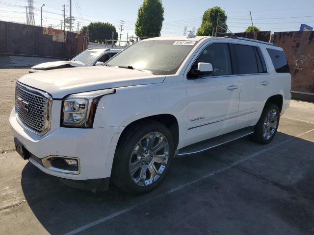 Vin: 1gks2ckj3gr102977, lot: 59621995, gmc yukon denali 2016 img_1
