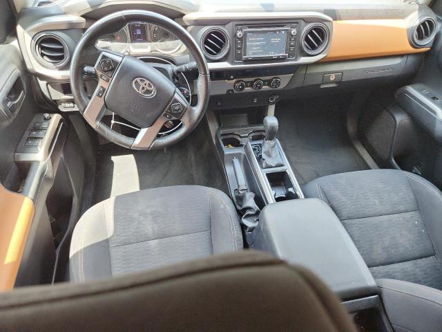 2017 TOYOTA TACOMA DOU - 3TMAZ5CNXHM044286