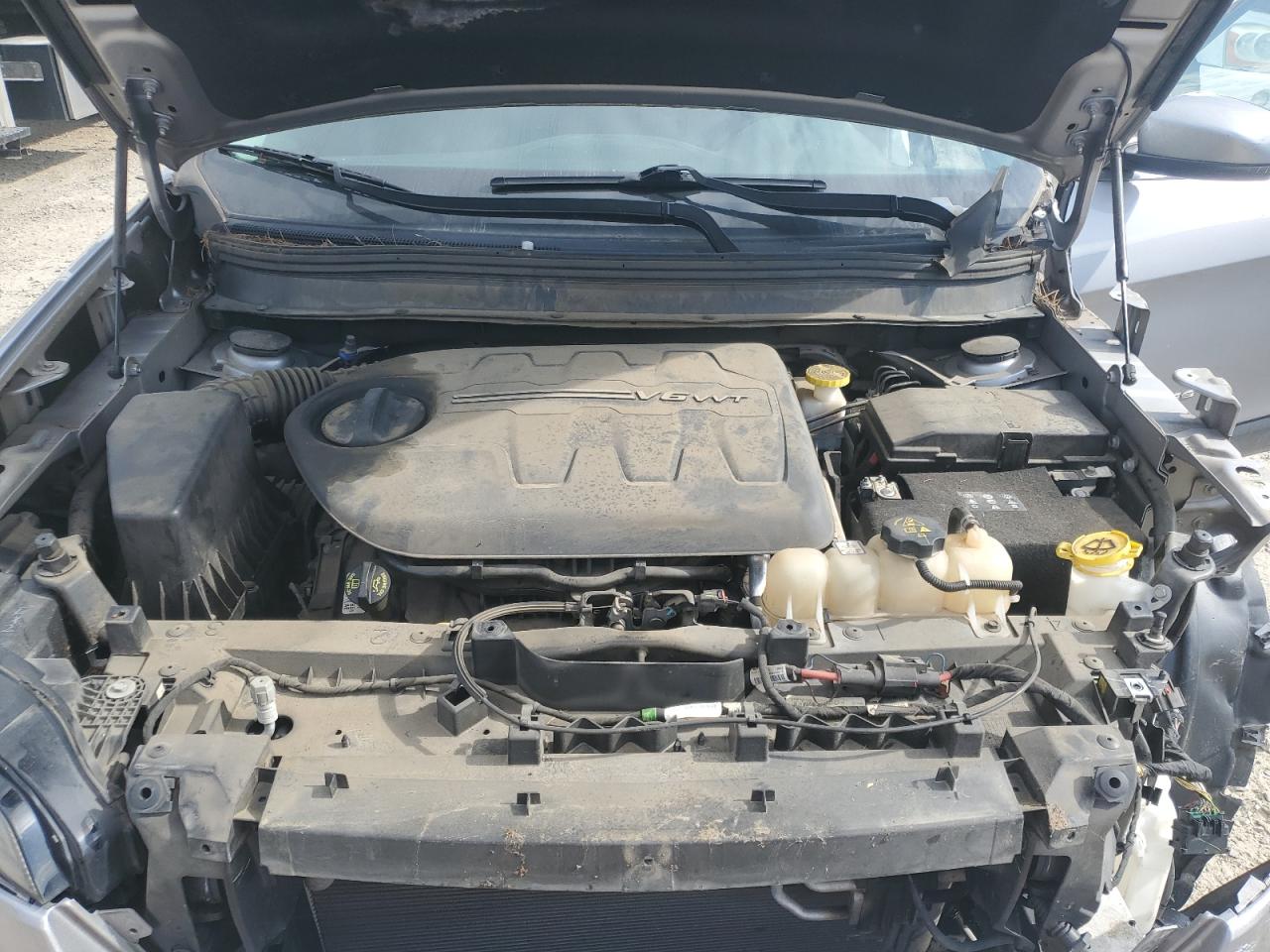 JEEP GRAND CHEROKEE LATITUDE PLUS