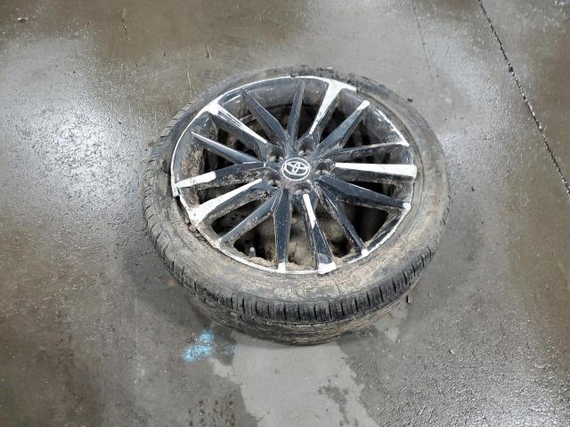 2021 TOYOTA CAMRY XSE 4T1K61BK0MU020027