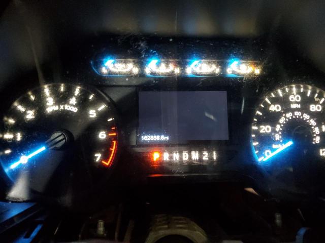 2015 FORD F150 SUPER 1FTFX1EF0FFC01847