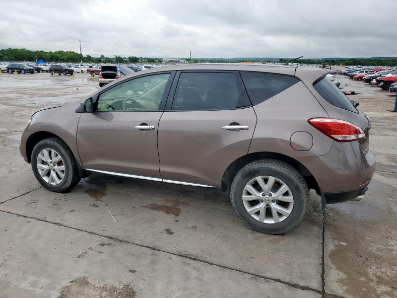 Vin: jn8az1mw1ew525558, lot: 60144905, nissan murano s 20142
