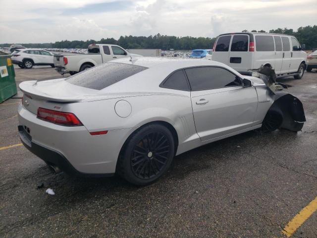2015 CHEVROLET CAMARO 2G1FF1E39F9206233