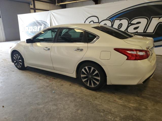 Vin: 1n4al3ap5hc109627, lot: 59924365, nissan altima 2.5 20172