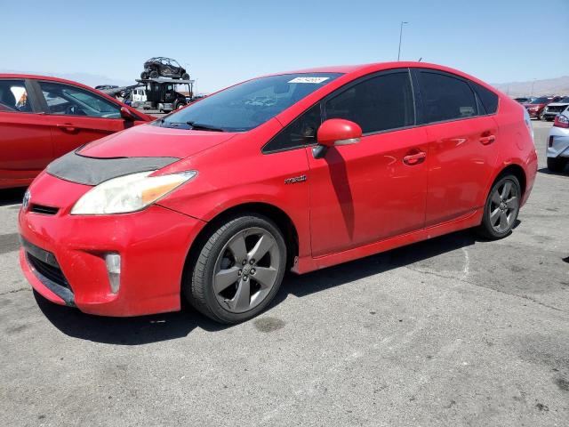 Vin: jtdkn3du4f0397651, lot: 59794665, toyota prius 2015 img_1