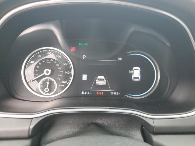 2024 GENESIS GV80 BASE KMUHBDSB0RU210037