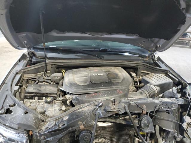 2016 JEEP GRAND CHER - 1C4RJFBG6GC418301