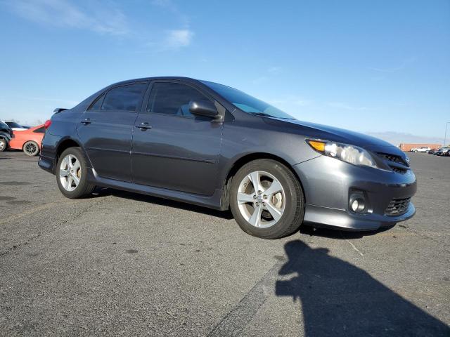 Vin: 2t1bu4ee3bc679358, lot: 60863905, toyota corolla base 20114