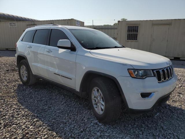 2018 JEEP GRAND CHEROKEE LAREDO 1C4RJEAG3JC340000
