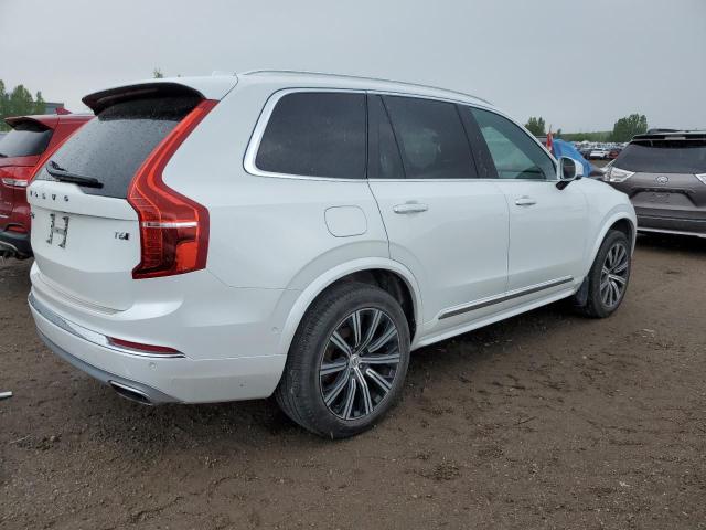 Vin: yv4a22pl0m1703427, lot: 59852215, volvo xc90 t6 inscription 20213