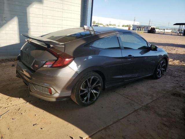 Vin: 2hgfc3a50jh751546, lot: 60339525, honda civic si 20183