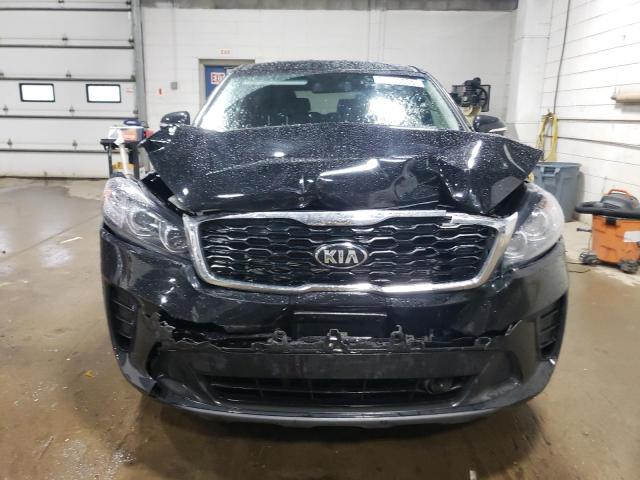 2019 KIA SORENTO L 5XYPGDA36KG509145