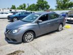 2019 NISSAN SENTRA S - 3N1AB7AP2KY302226