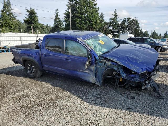 Vin: 3tmcz5an1pm591635, lot: 61608855, toyota tacoma double cab 20234