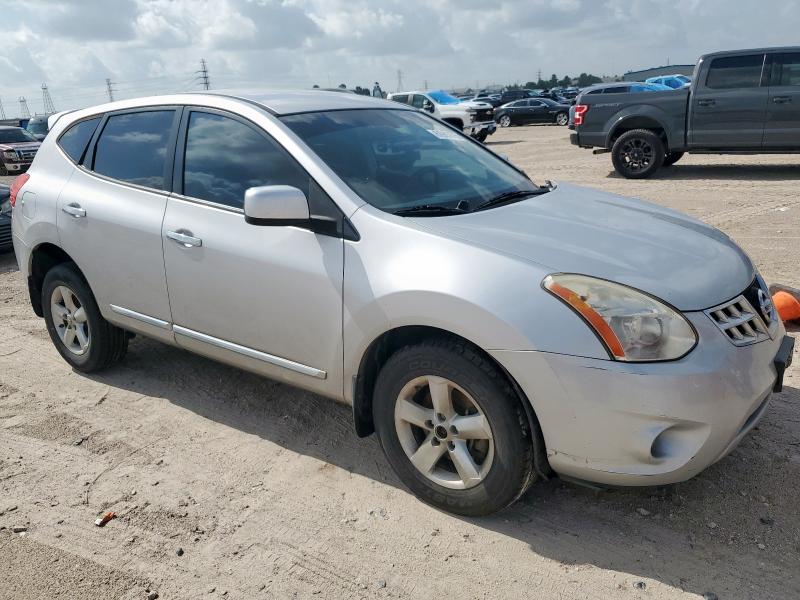 Vin: jn8as5mt7dw535186, lot: 61963675, nissan rogue s 20134