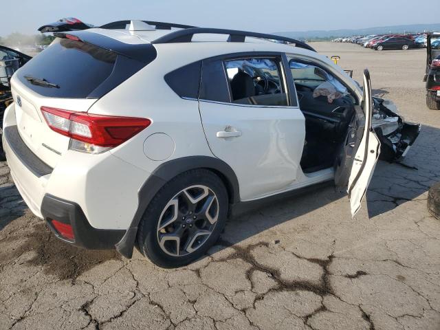 Vin: jf2gtanc5kh335484, lot: 60359825, subaru crosstrek limited 20193